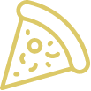 PIZZAS SALGADAS